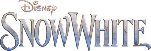 Snow White — logos 4