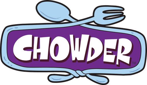 Chowder — logos 2