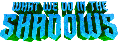 What We Do in the Shadows — logos 6