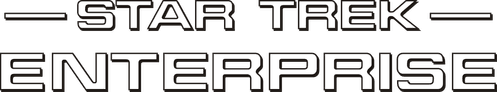 Star Trek: Enterprise — logos 3