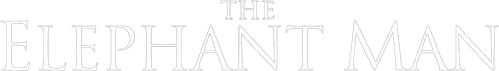 The Elephant Man — logos 3