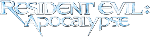 Resident Evil: Apocalypse — logos 3