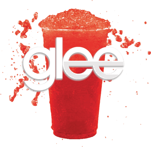Glee — logos 6
