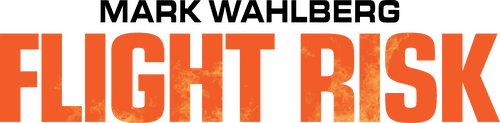 Flight Risk — logos 3
