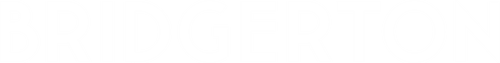 Bridgerton — logos 2