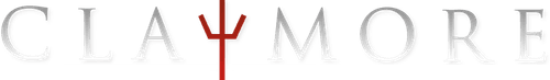 Claymore — logos 4