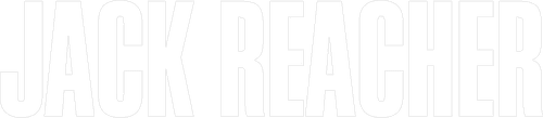 Jack Reacher — logos 5