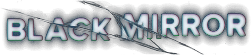 Black Mirror — logos 2