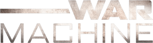 War Machine — logos 5