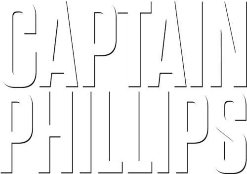 Captain Phillips — logos 2