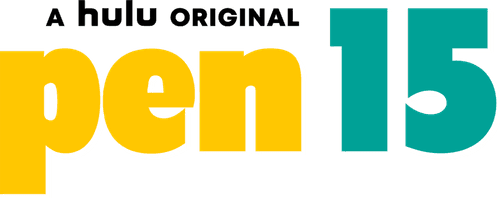 PEN15 — logos 2