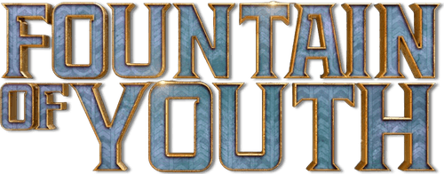 Fountain of Youth — logos 4