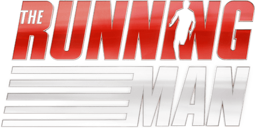 The Running Man — logos 5