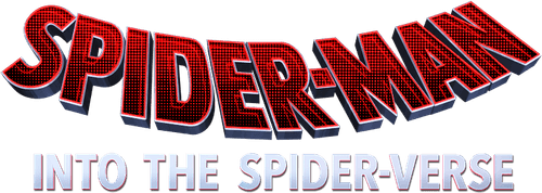 Spider-Man: Into the Spider-Verse — logos 6