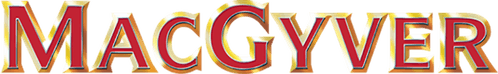 MacGyver — logos 6