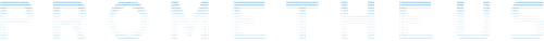 Prometheus — logos 5