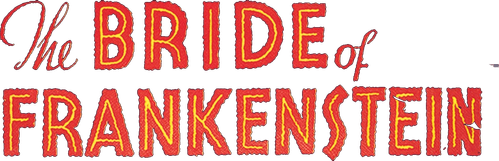 Bride of Frankenstein — logos 3