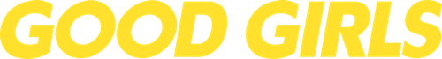 Good Girls — logos 3