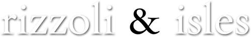 Rizzoli & Isles — logos 3