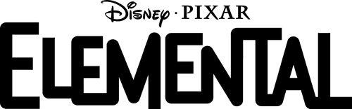 Elemental — logos 8