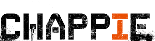 Chappie — logos 7