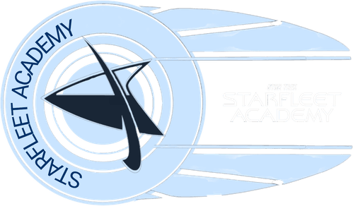 Star Trek: Starfleet Academy — logos 4