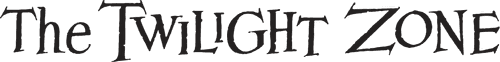 The Twilight Zone — logos 2