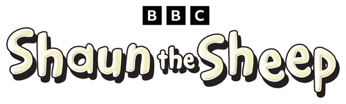 Shaun the Sheep — logos 4