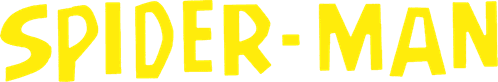 Spider-Man — logos 4