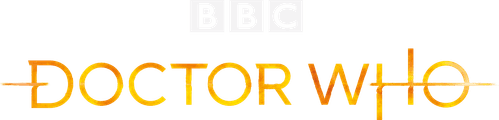 Doctor Who — logos 4
