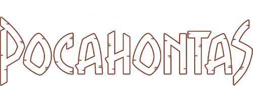 Pocahontas — logos 4