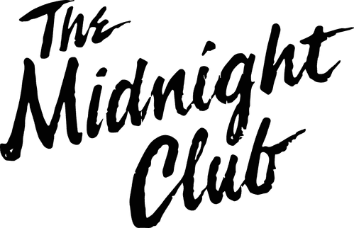 The Midnight Club — logos 2
