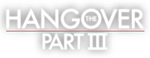 The Hangover Part III — logos 2