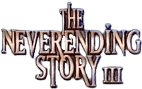 The NeverEnding Story III — logos 2