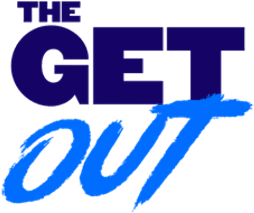The Get Out — logos 2