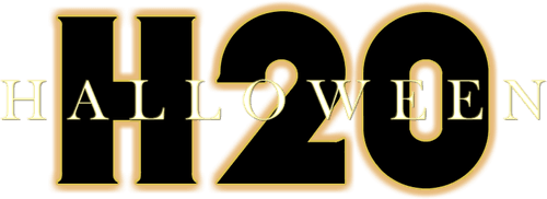 Halloween H20: 20 Years Later — logos 3