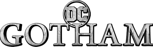 Gotham — logos 4