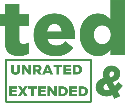 Ted — logos 8