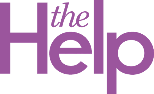The Help — logos 4