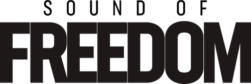 Sound of Freedom — logos 2
