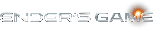 Ender's Game — logos 3