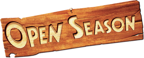 Open Season — logos 4