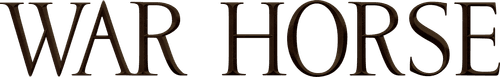War Horse — logos 4