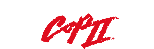 Beverly Hills Cop II — logos 6