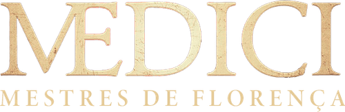 Medici: Masters of Florence — logos 2