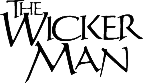 The Wicker Man — logos 4