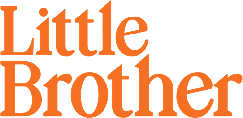 Little Brother — logos 6