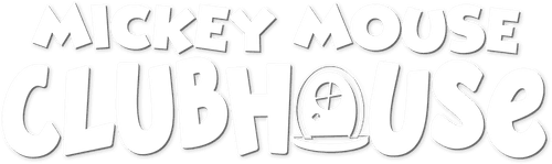 Mickey Mouse Clubhouse — logos 7