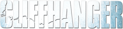 Cliffhanger — logos 5
