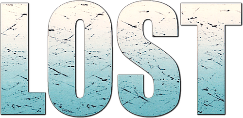 Lost — logos 2